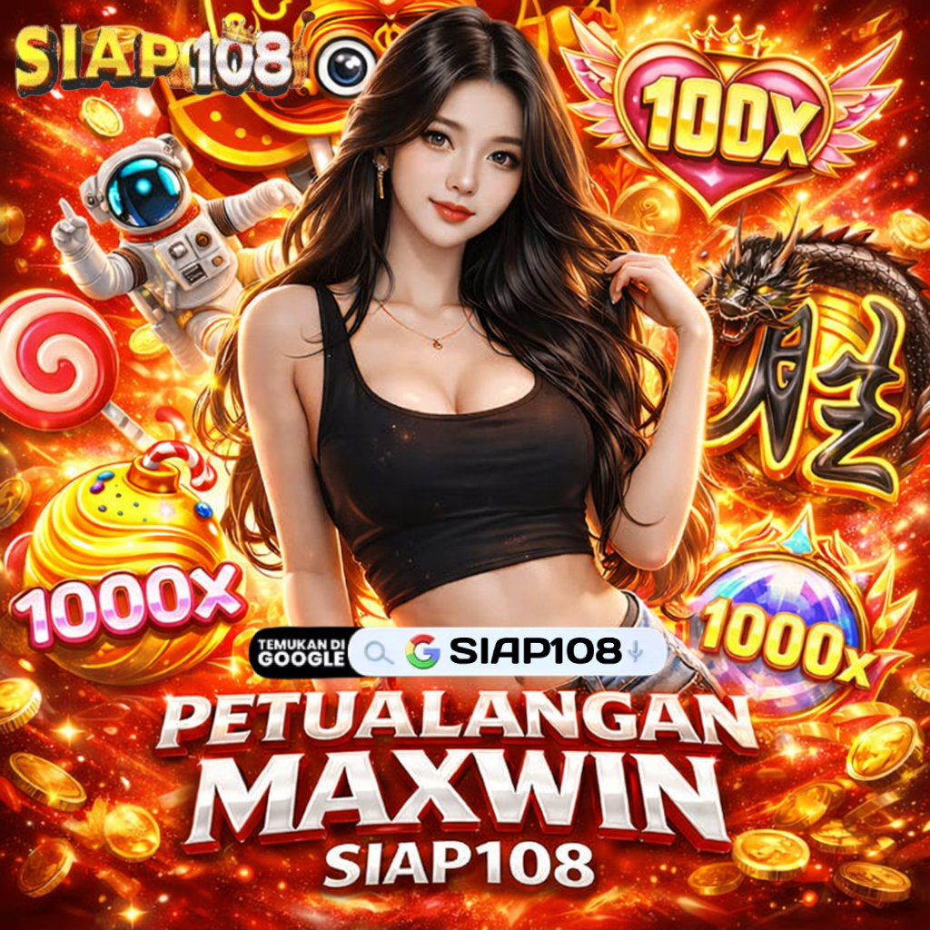 SIAP108 : Platform Affiliate Snapy Brand Digital Terpercaya 2026